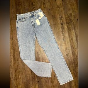 SOLD Good American Denim